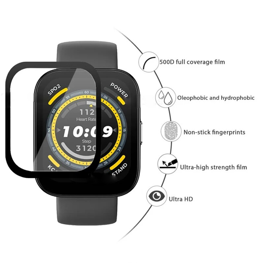 Dán màn hình Amazfit Active