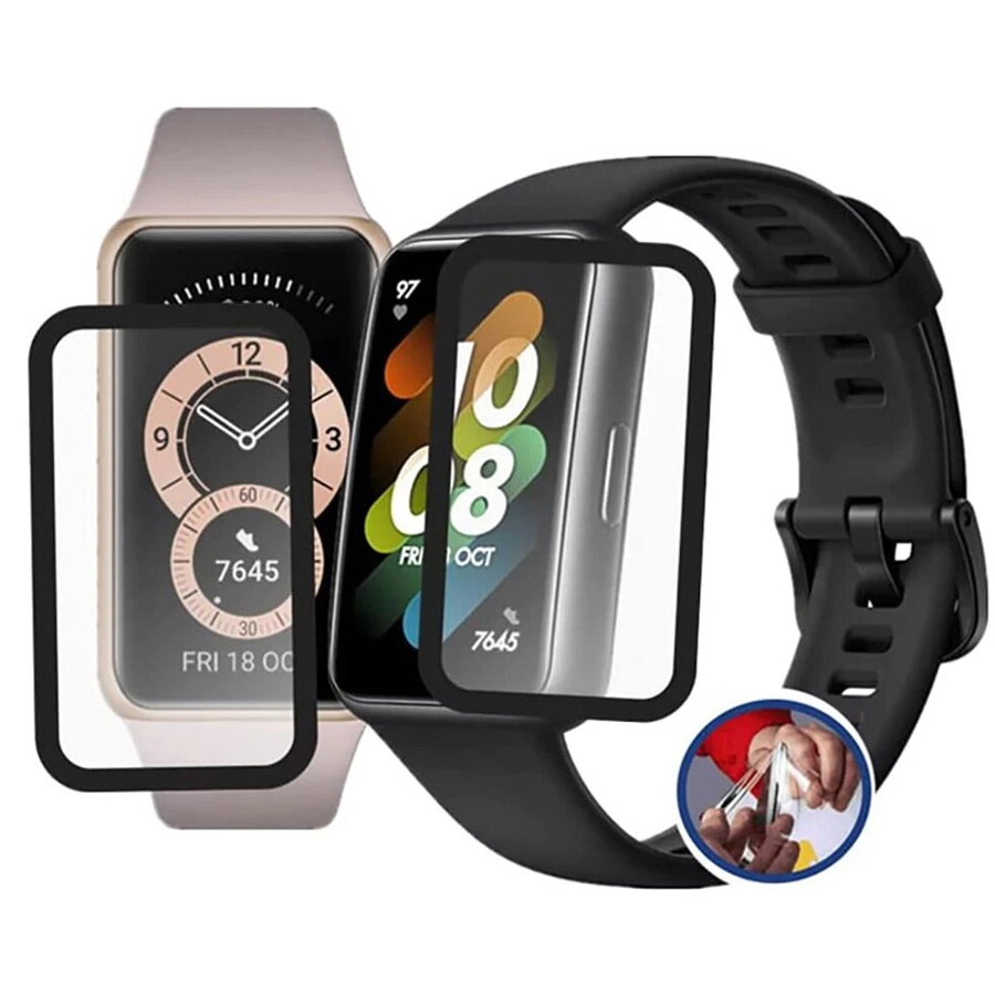 Dán màn hình Huawei Band 8