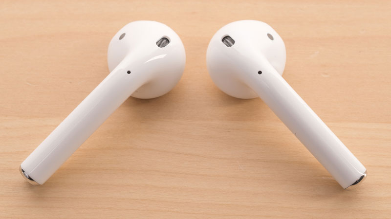 Đánh giá Apple AirPods 2