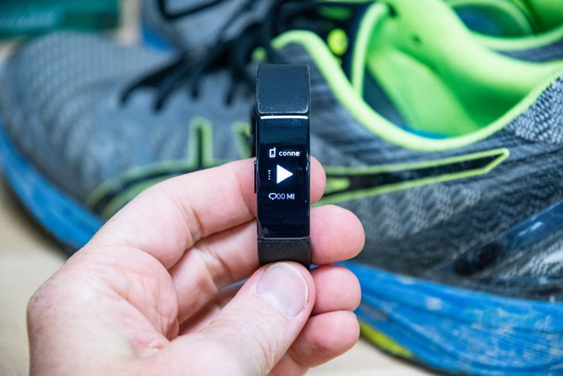 Review Fitbit Inspire HR