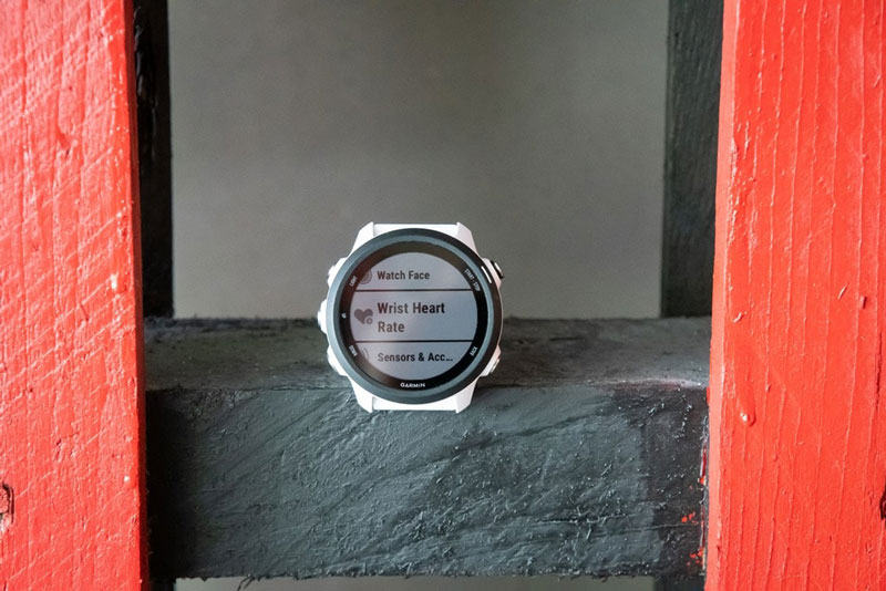 Đánh giá Garmin Forerunner 245 Music