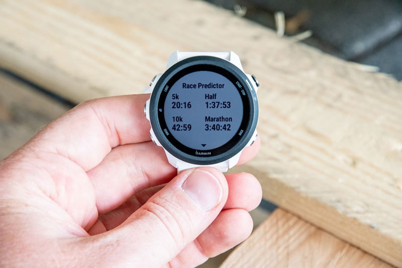 Đánh giá Garmin Forerunner 245 Music