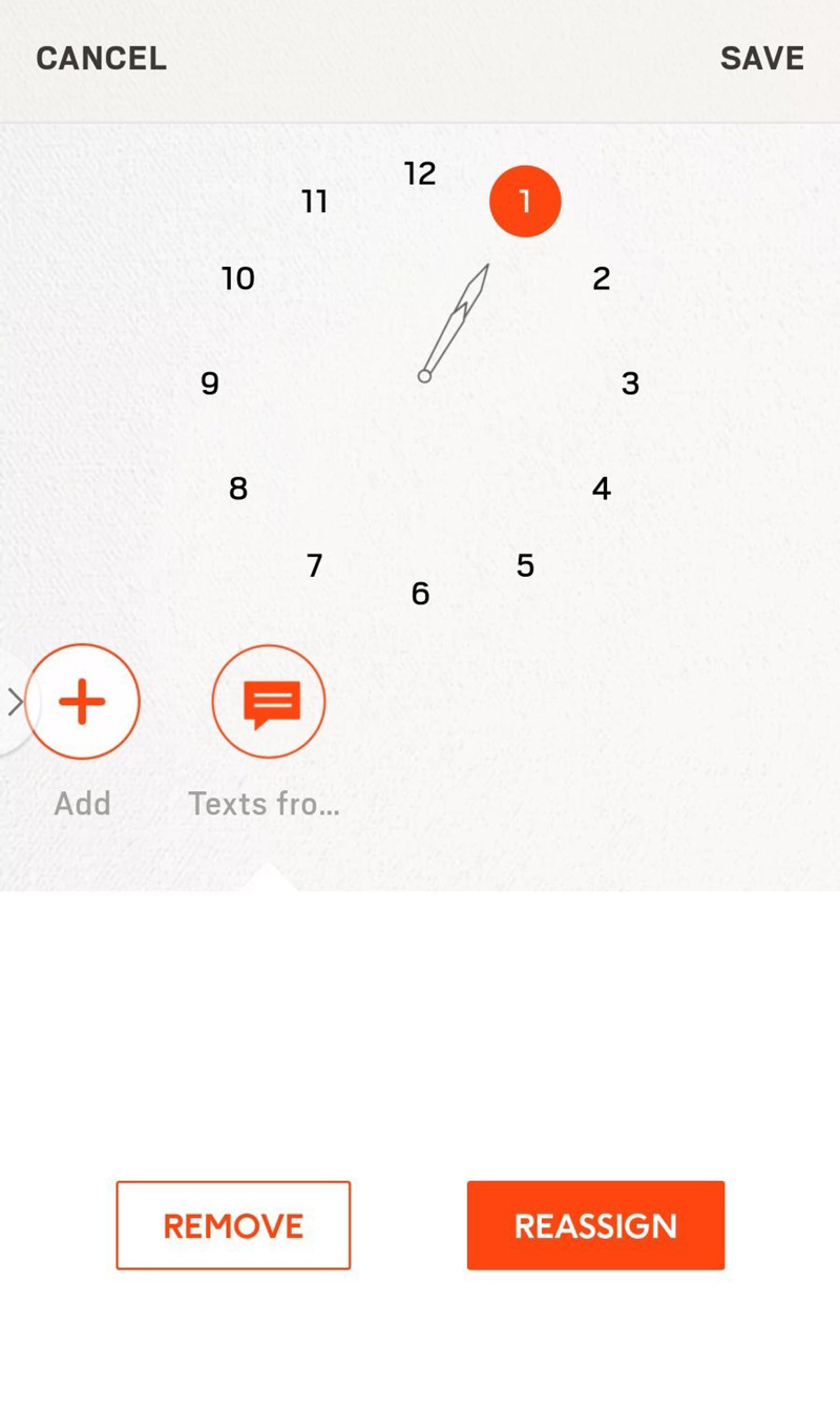 Đánh giá Hybrid Smartwatch Fossil Q Jacqueline