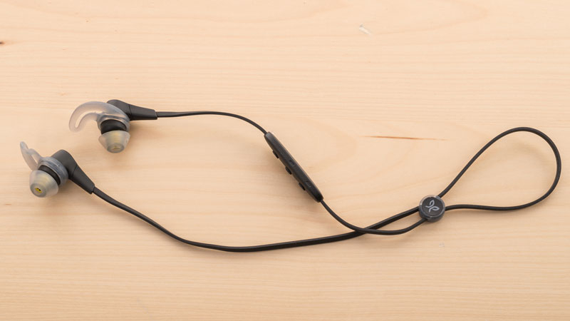 Đánh giá tai nghe Jaybird X4