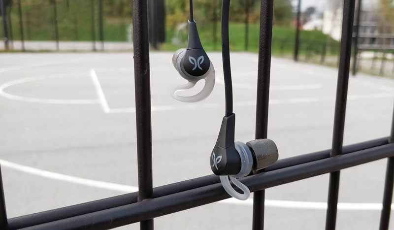 Đánh giá tai nghe Jaybird X4