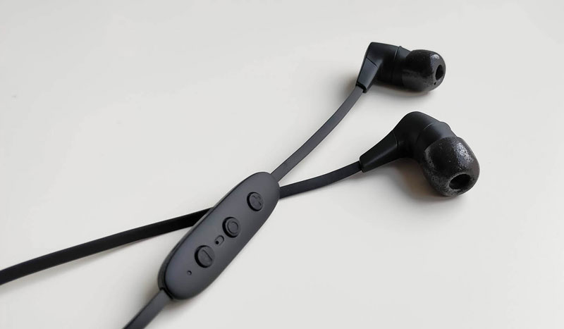 Đánh giá tai nghe Jaybird X4