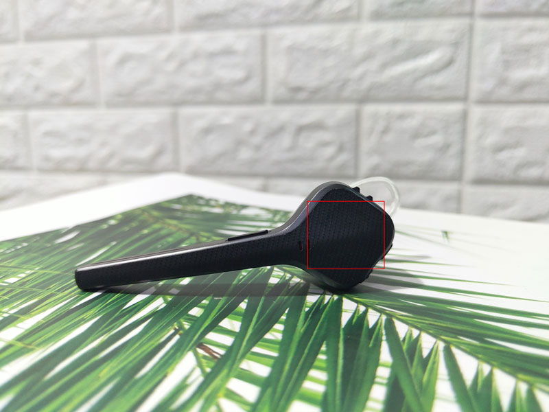 đánh giá Plantronics Voyager 3240