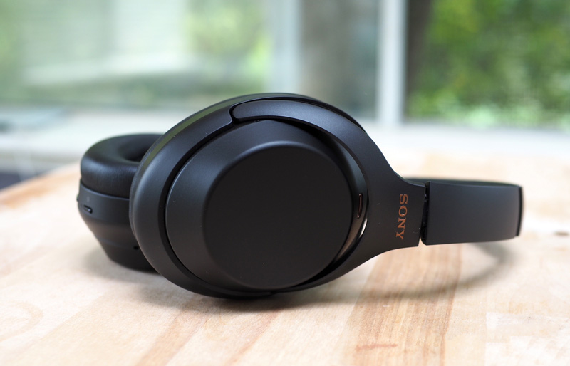 đánh giá tai nghe Sony WH-1000XM3