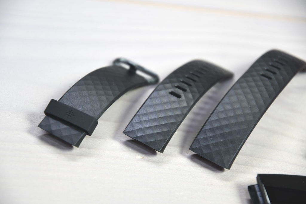  Fitbit Charge 4 - Đánh giá bởi TechWear.vn