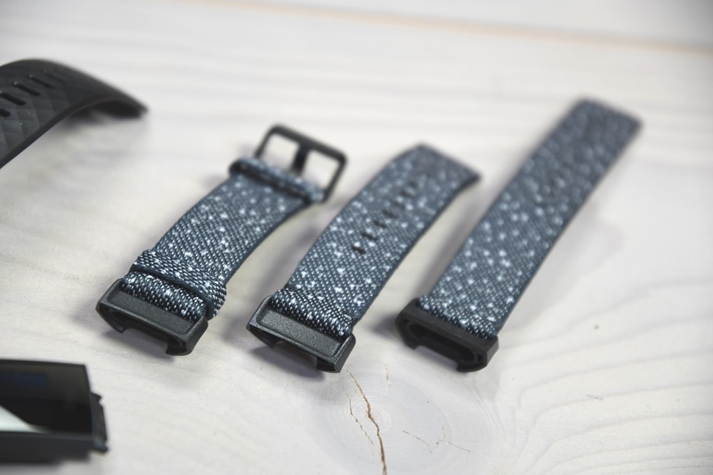 Fitbit Charge 4 - Đánh giá bởi TechWear.vn