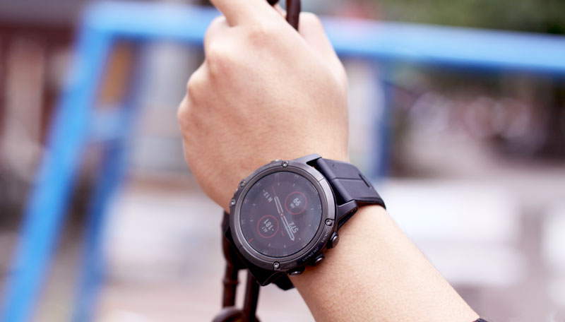 Top 5 đồng hồ Garmin chạy bộ tốt nhất 2019