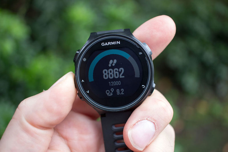 Top 5 đồng hồ Garmin chạy bộ tốt nhất 2019