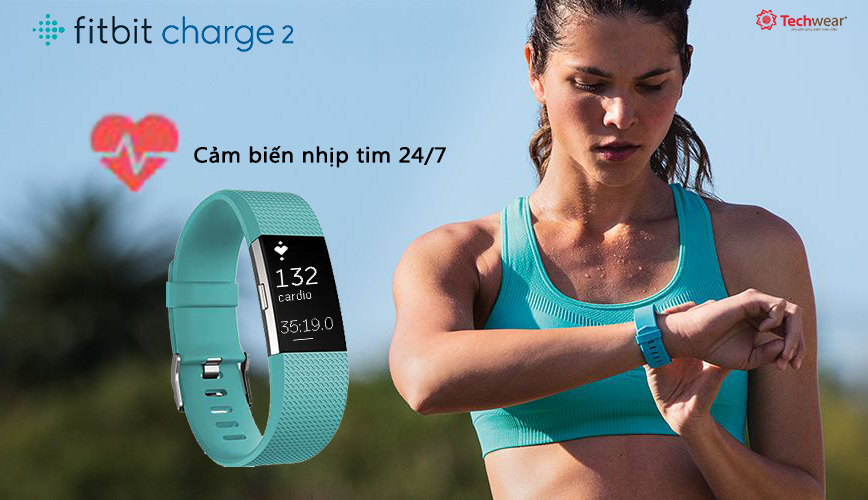 fitbit charge 2