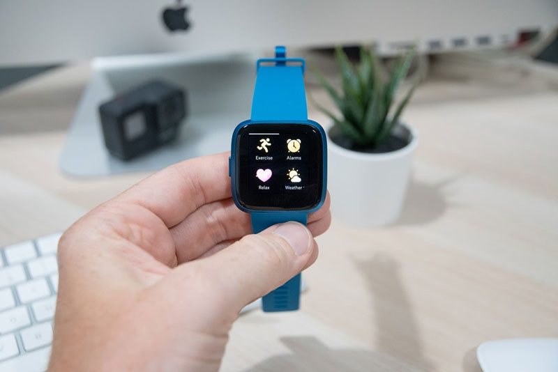 Fitbit Versa Lite