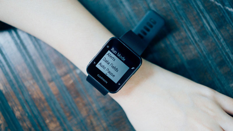 Garmin Forerunner 35