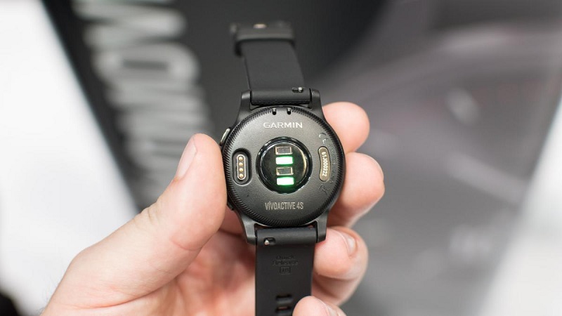 Garmin Vivoactive 4/4S