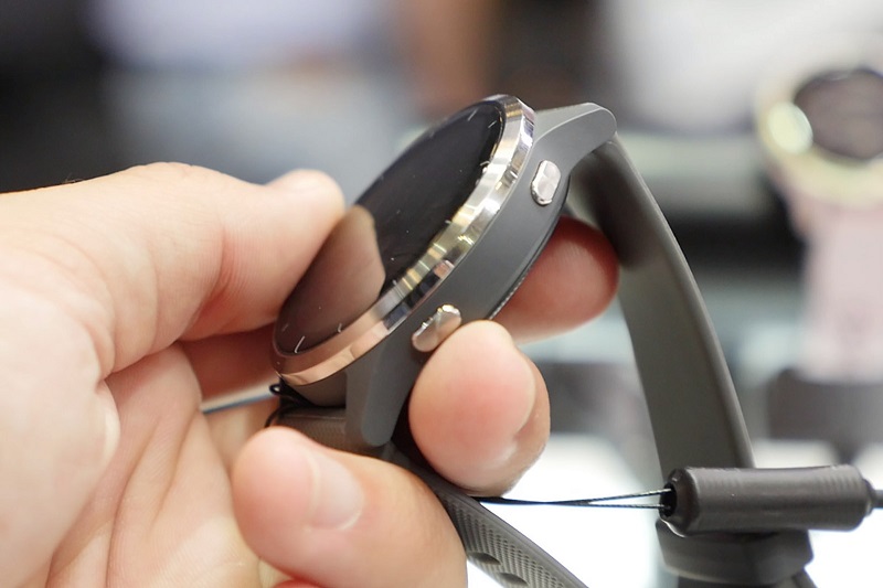 Garmin Vivoactive 4/4S