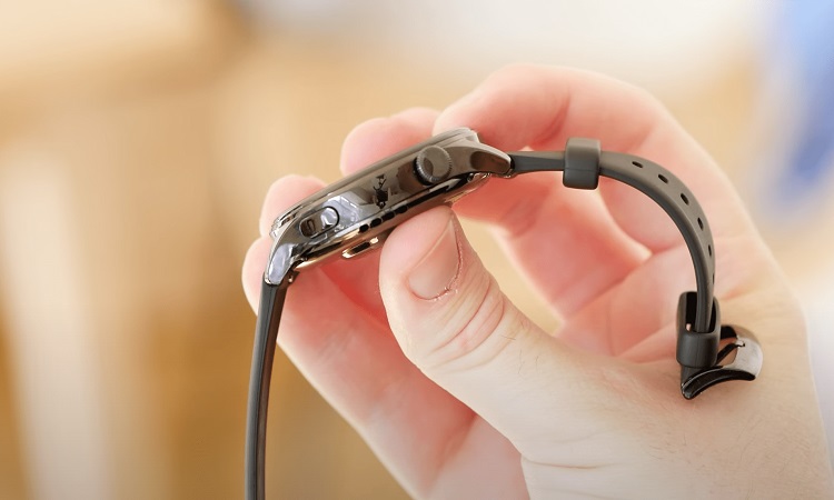 Đồng hồ thông minh Huawei Watch 3