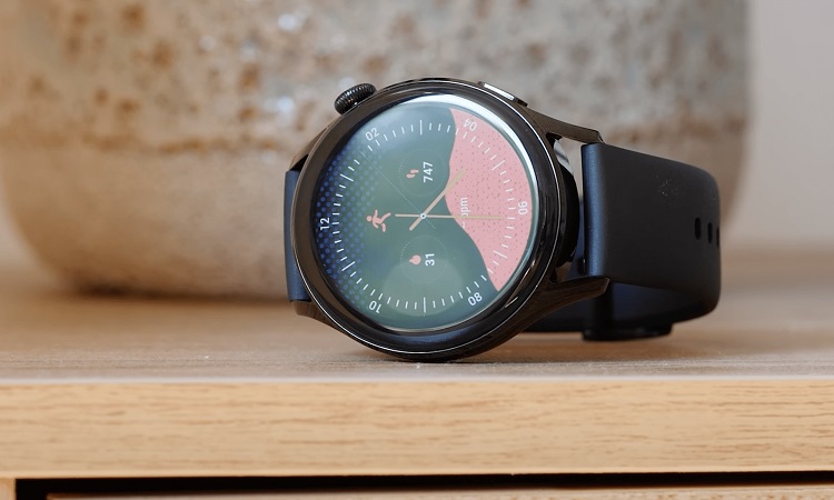 Đồng hồ thông minh Huawei Watch 3