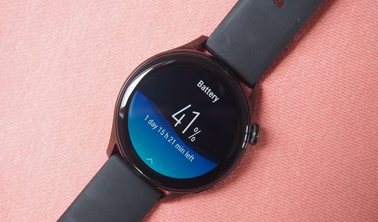 Đồng hồ thông minh Huawei Watch 3