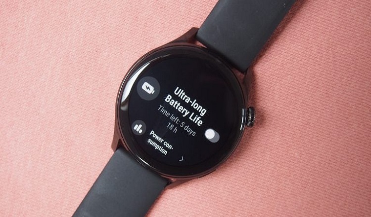 Đồng hồ thông minh Huawei Watch 3