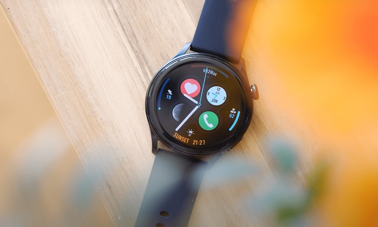 Đồng hồ thông minh Huawei Watch 3