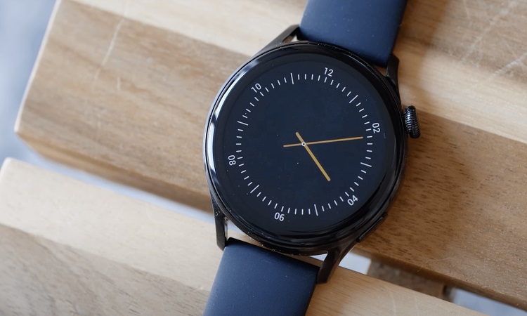 Đồng hồ thông minh Huawei Watch 3