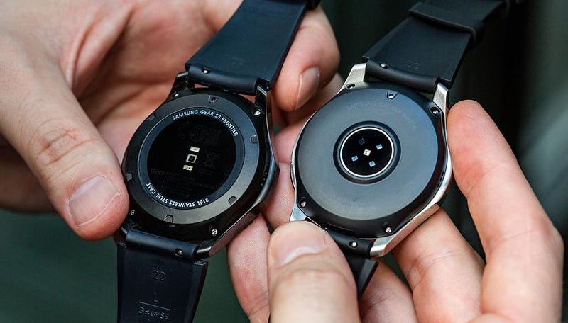 đồng hồ samsung galaxy watch