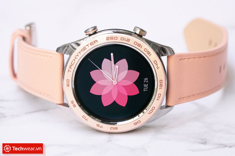 Đồng hồ thông minh Honor Watch Magic Dream
