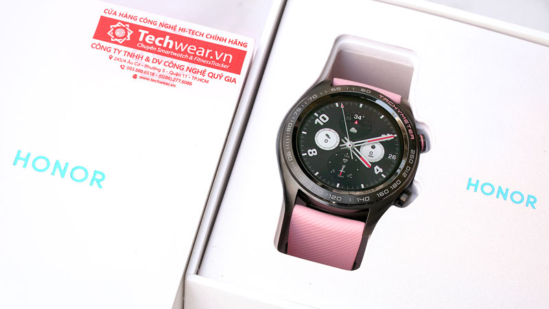 Đồng hồ thông minh Honor Watch Magic Dream