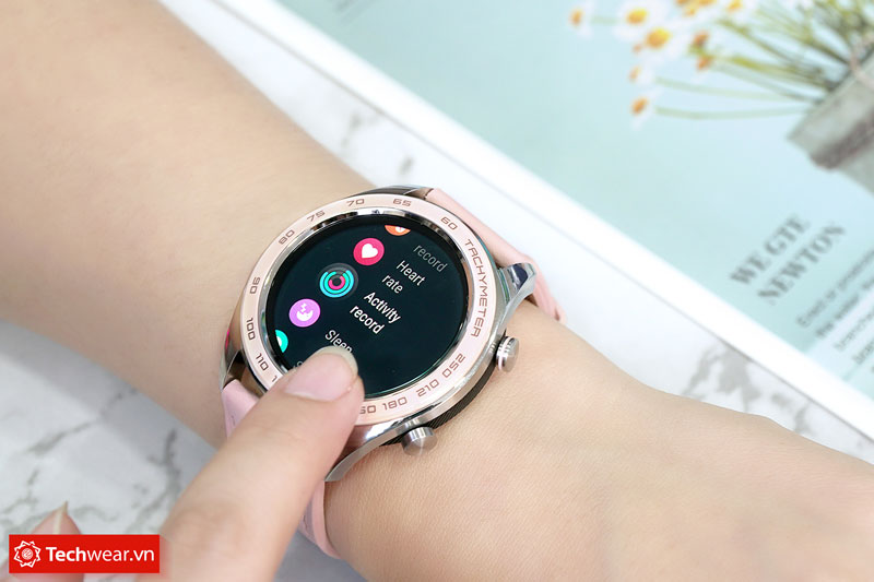 Đồng hồ thông minh Honor Watch Magic Dream