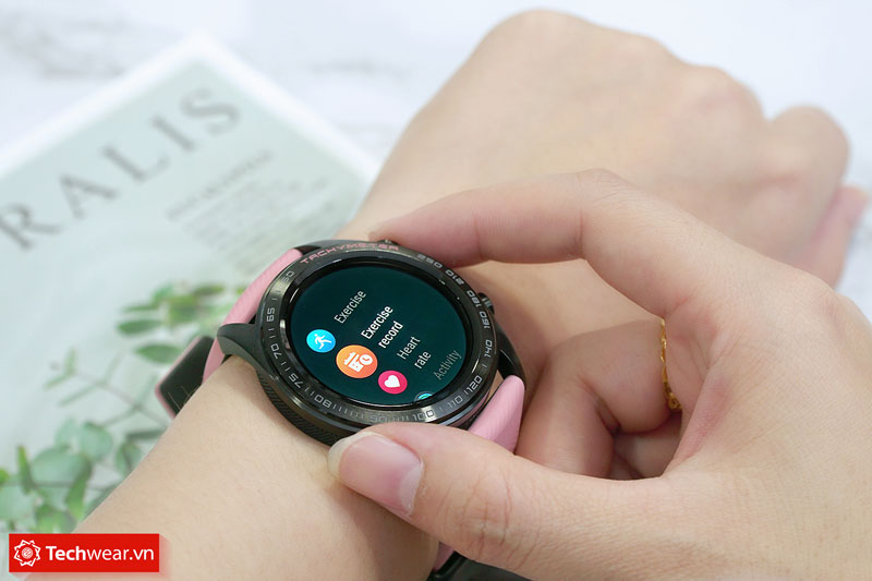 Đồng hồ thông minh Honor Watch Magic Dream