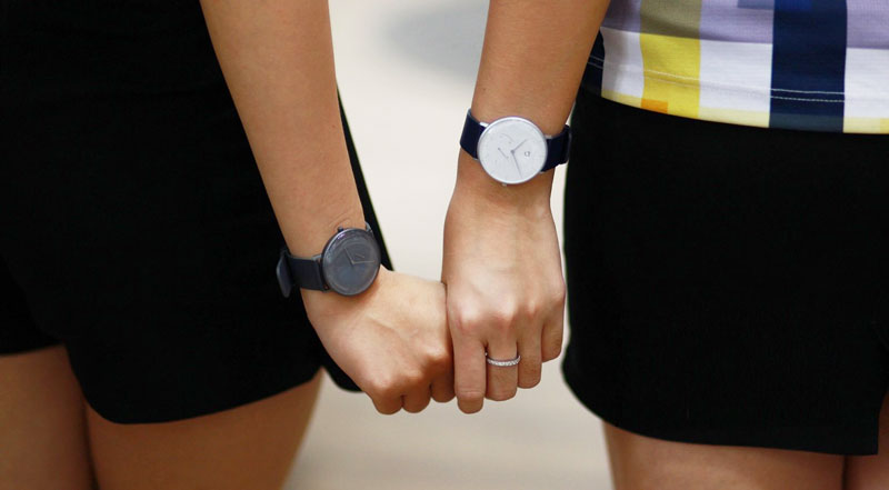 Đồng hồ thông minh Xiaomi