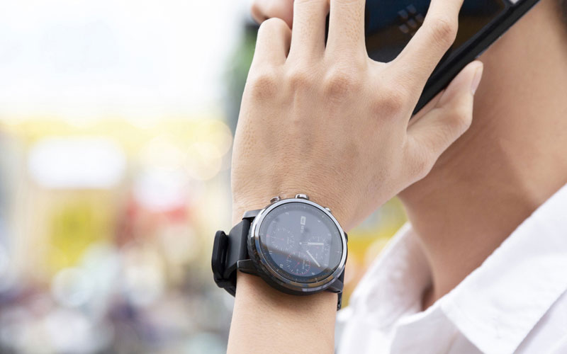 Đồng hồ thông minh Xiaomi Amazfit Stratos 2