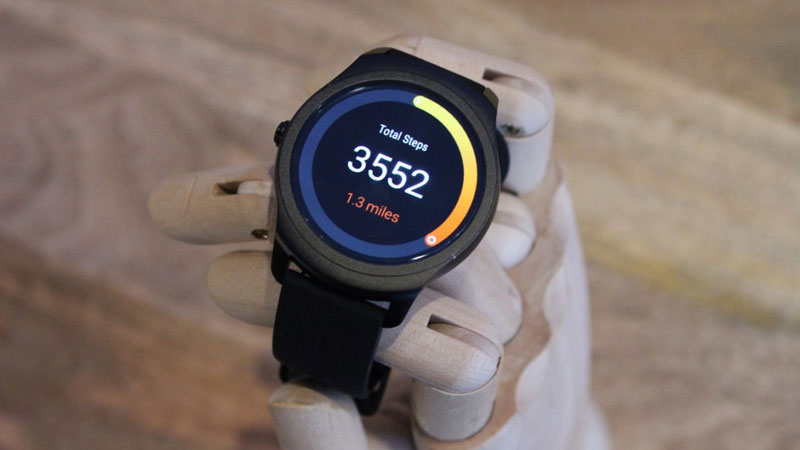 Ticwatch 2 (Nội địa)