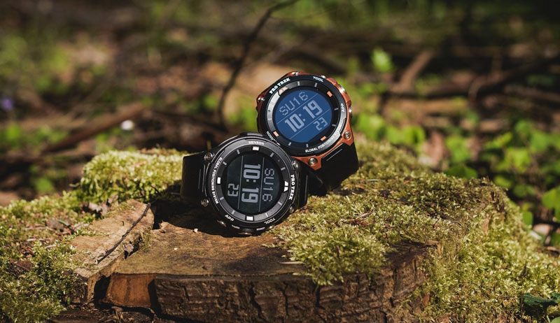 đồng hồ thông minh Android Wear tốt nhất