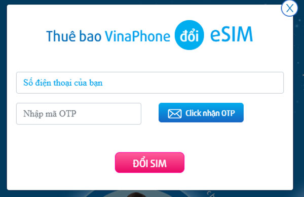 eSIM là gì