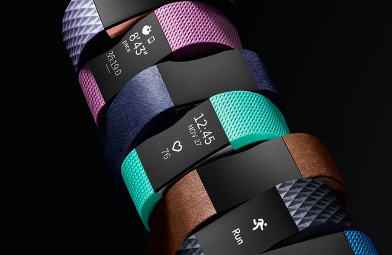 Fitbit Charge 2