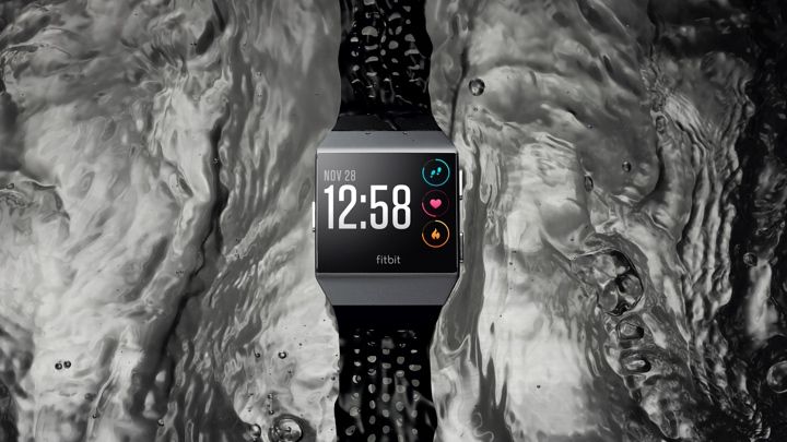 fitbit ionic