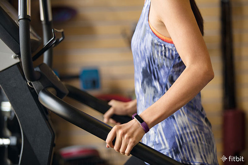 thiết bị Fitbit
