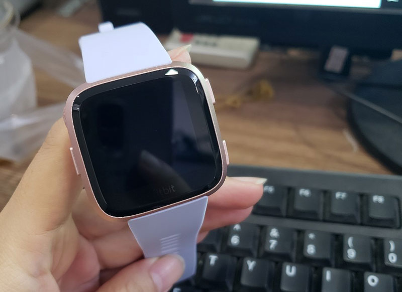 Fitbit Versa (hàng FPT)