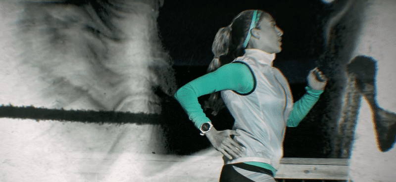 đồng hồ thể thao GPS Garmin Fenix 5, 5S và 5X