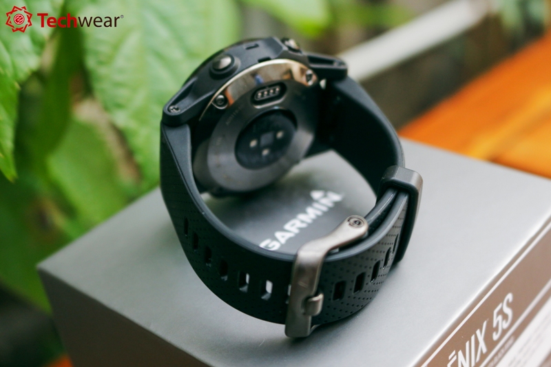 Garmin Fenix 5S