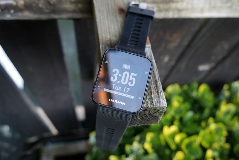 Garmin Forerunner 35