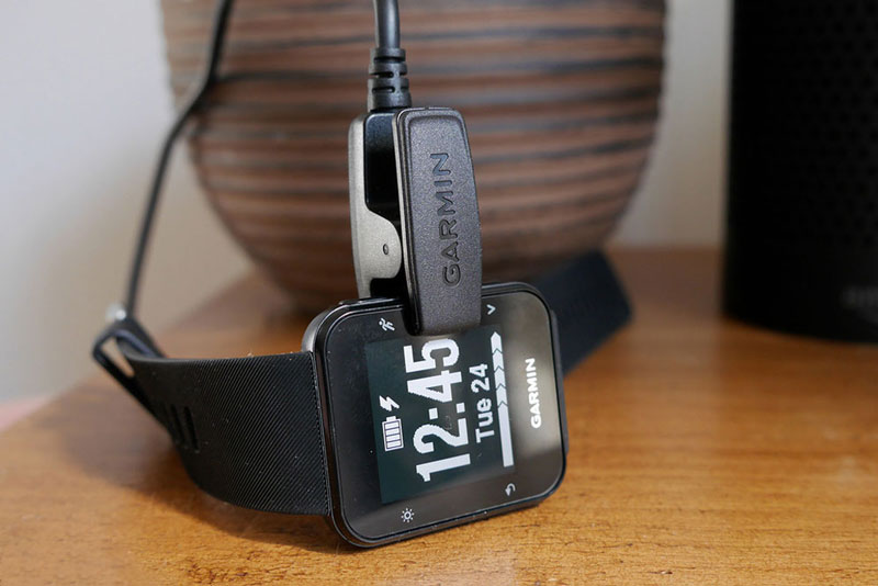 Garmin Forerunner 35