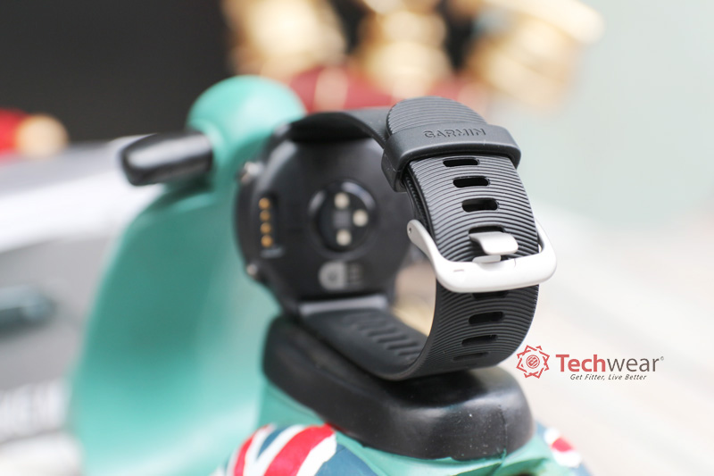 Garmin Forerunner 645 Music