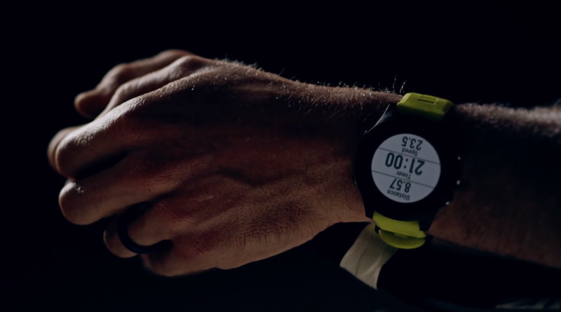 Đồng hồ Garmin Forerunner 935 - TechWear.vn