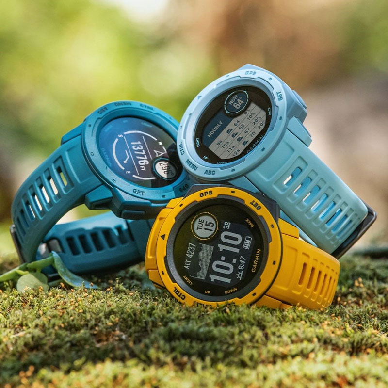 Garmin Instinct