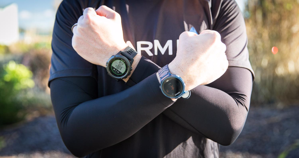 Garmin Forerunner 630