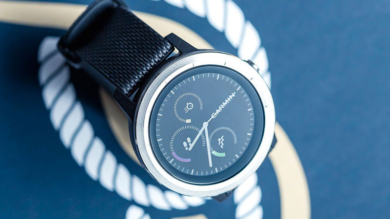 Garmin Vivoactive 3